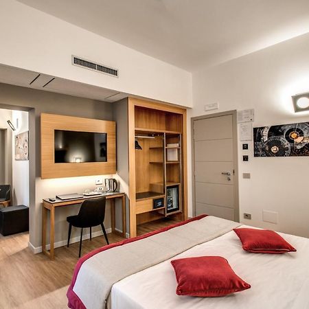 Maison Ripetta Rome Exterior photo