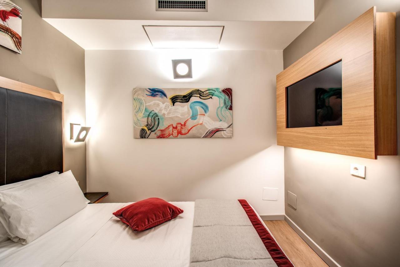 Maison Ripetta Rome Exterior photo